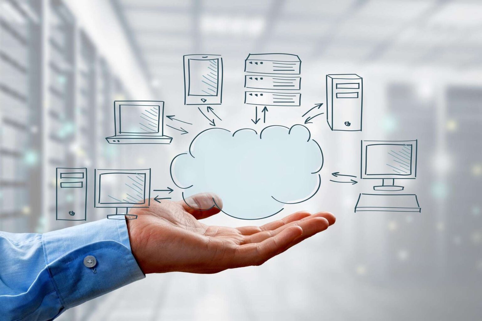 Managed Service Providers Azure Cloud Solution Chicago, USA