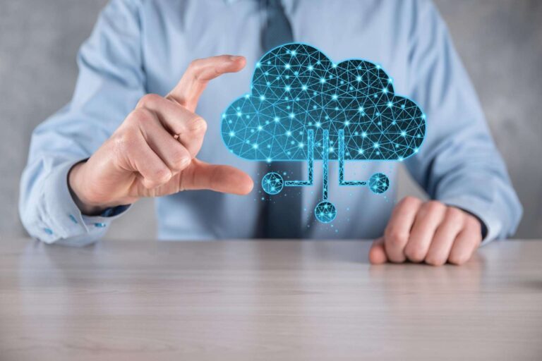 Managed Service Providers Azure Cloud Solution Chicago, USA