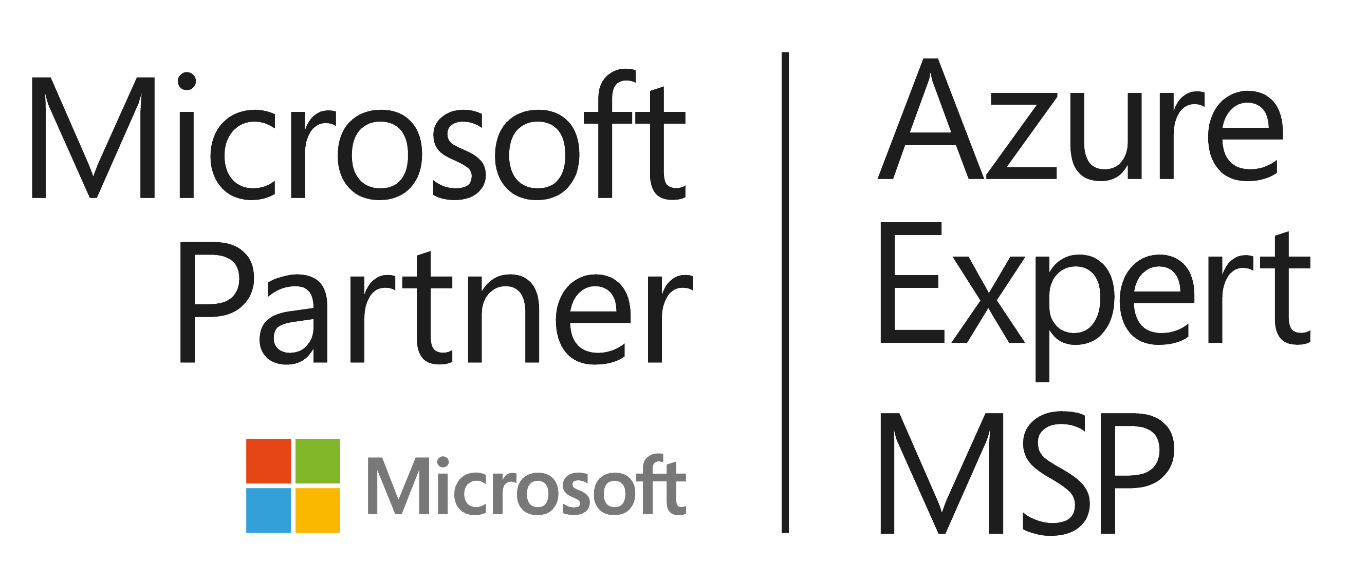 Azure Expert MSP