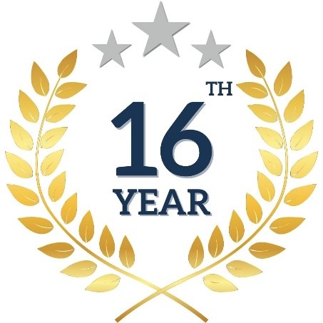 16 Year Microsoft Partner Cloud 9