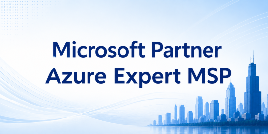 News microsoft partner azure expert MSP