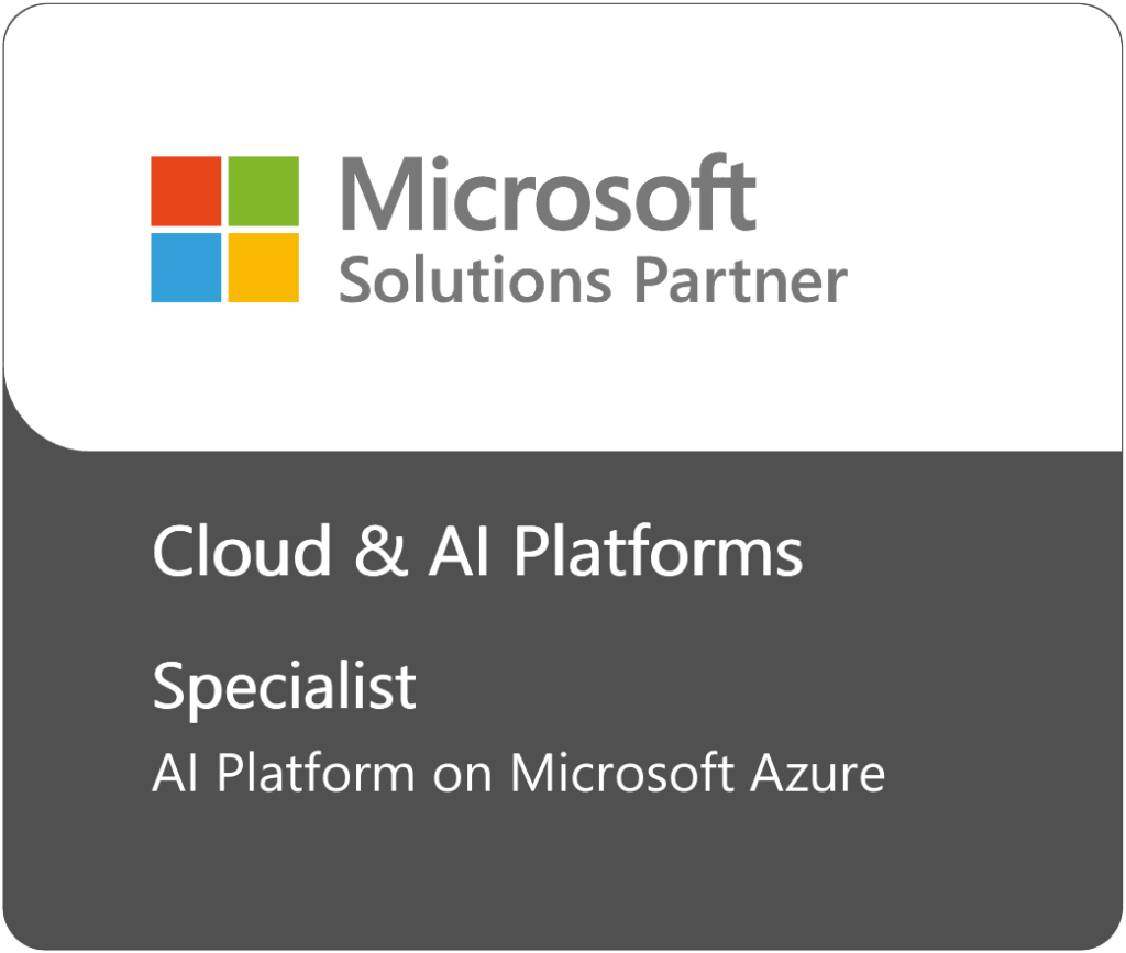 AI Platform on Microsoft Azure