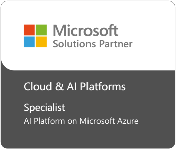 AI Platform on Microsoft Azure